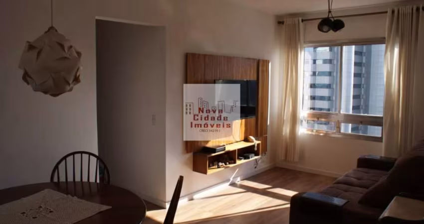 Apartamento para aluguel,  Brooklin, São Paulo - AP2932