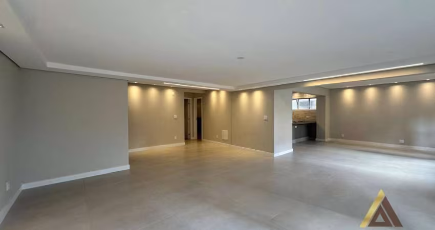Apartamento, 220 m² - venda por R$ 2.690.000,00 ou aluguel por R$ 18.500,00/mês - Boqueirão - Santos/SP