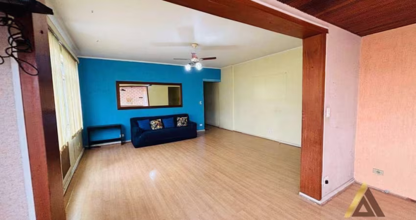 Apartamento com 3 dormitórios à venda, 151 m² por R$ 749.999,00 - Gonzaga - Santos/SP