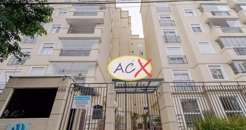 Cobertura com 3 dormitórios à venda, 179 m² por R$ 1.490.000 - Bacacheri - Curitiba/PR