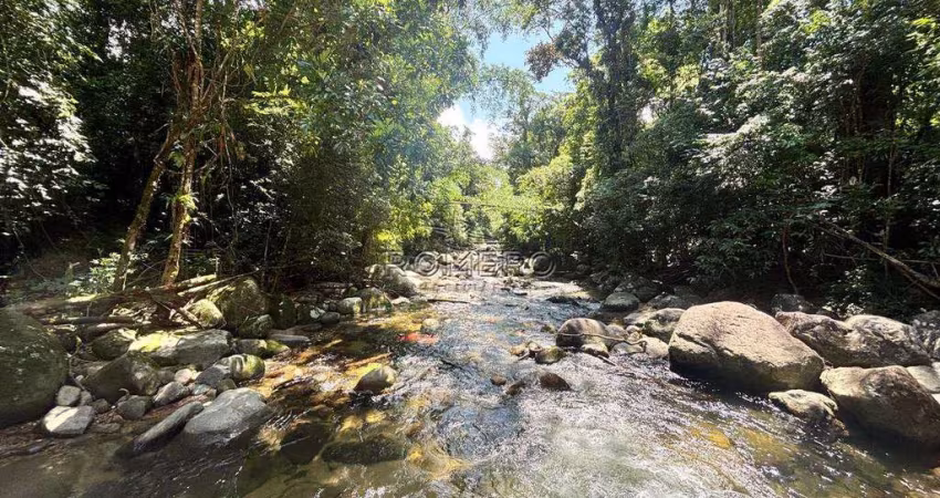 Chácara com 6 quartos, Corcovado, Ubatuba - R$ 1.35 mi, Cod: 2564