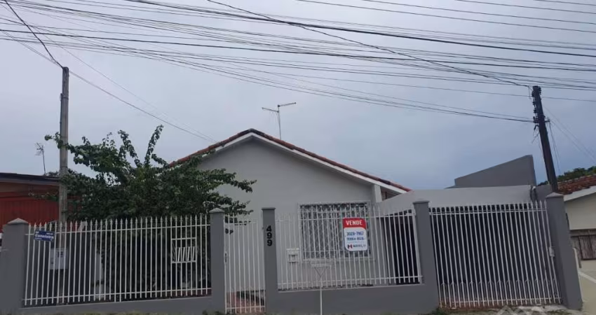 Casa no Santa Paula para venda