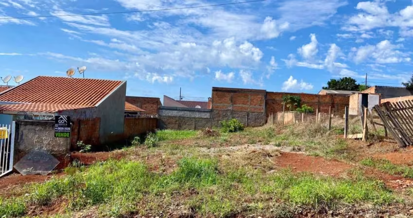 Terreno à Venda - Contorno