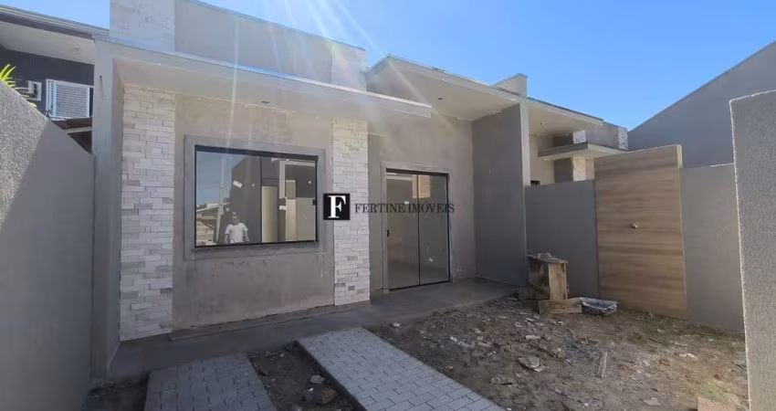 Casas para financiamento Monções Pontal PR