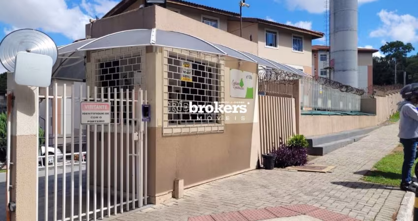 Apartamento, com 2 Quartos, para Locação, no Bairro Santa Candida, em Curitiba. REbrokers