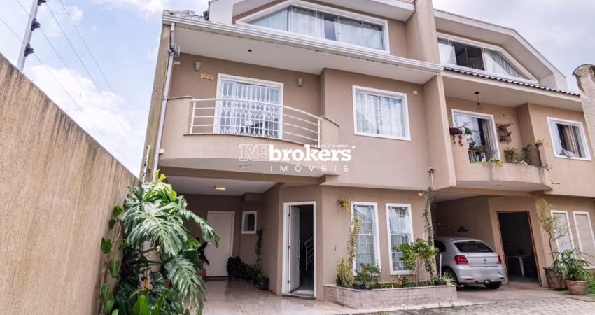 Casa, Sobrado em Condomínio,  no Guaira,,  em Condominio Fechado