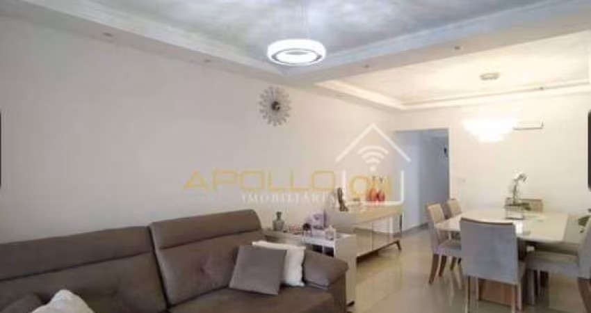 Apartamento - 2 quartos - Vila Valença - São Vicente