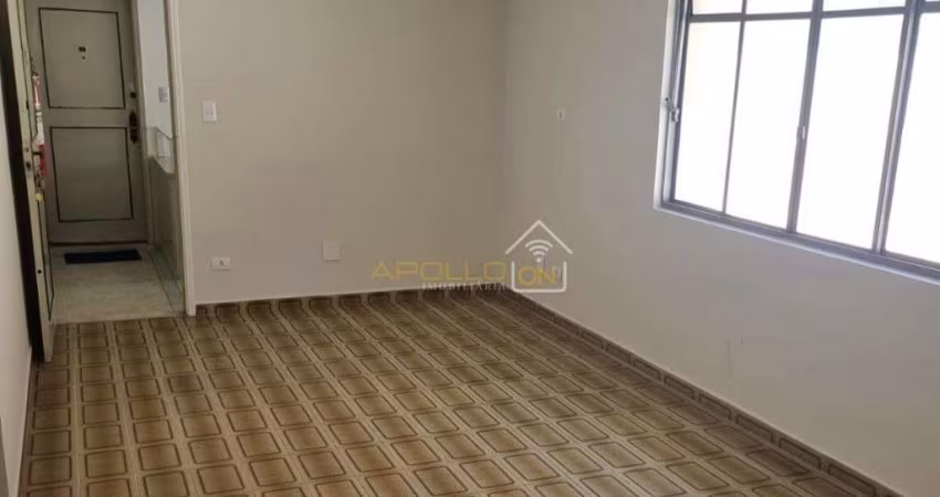 Apartamento - 3 Quartos - Vila Valença - São Vicente