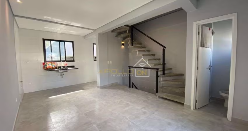 Triplex Villagio - Marapé - Santos