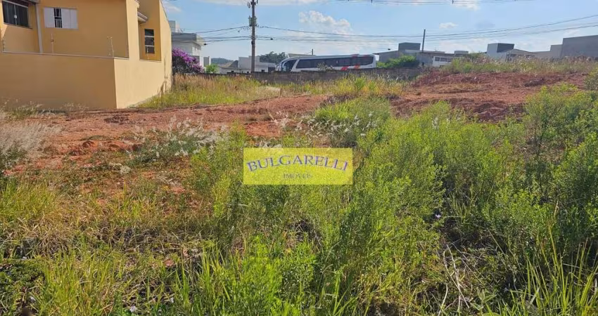 Terreno Plano à venda de 150m² , Residencial Santa Giovana, Jundiaí, SP
