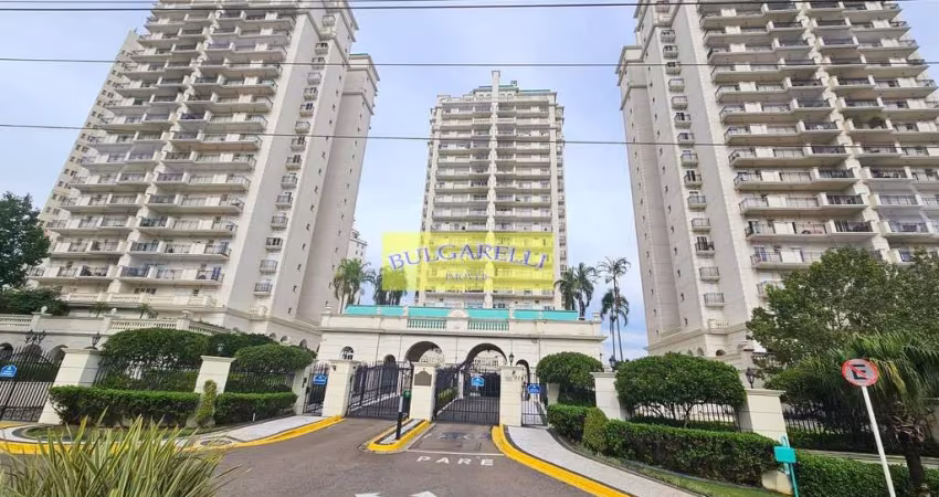 Apartamento Venda ou Locação 3 Dormitorios 3 Vagas Condominio Campos Eliseos  Jardim Campos Elisios
