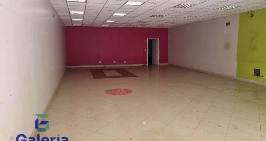 Salão comercial para alugar, 480m² - Ipiranga