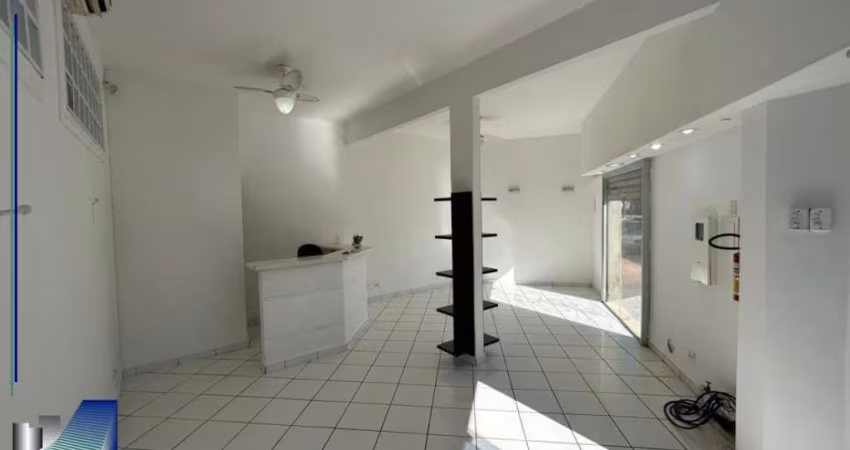 Salão comercial para alugar, 40m² - Sumarezinho