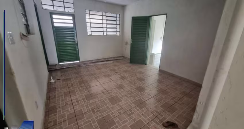 Salão Comercial para alugar, 129m² - Alto da Boa Vista