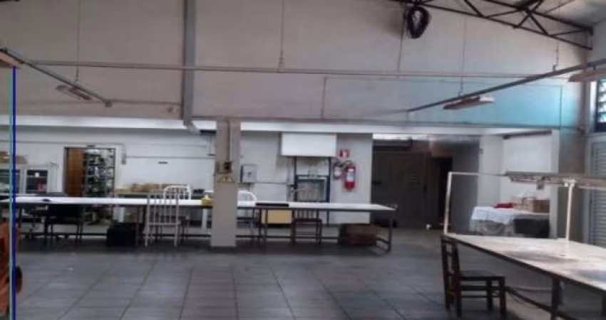Salão Comercial em Ribeirão Preto para Locação