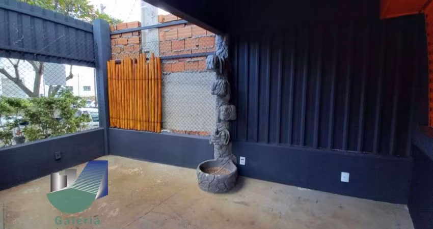 Ponto comercial para alugar, 40m² - Nova Ribeirânia