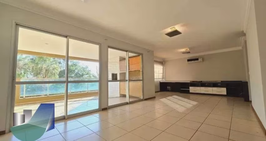 Apartamento com 3 suítes para alugar, 160m² - Jardim São Luiz