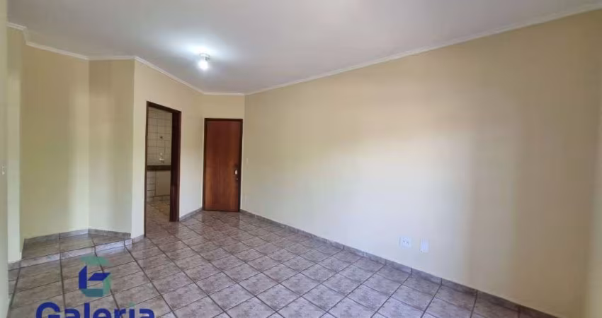 Apartamento com 2 quartos para alugar, 85m² - Parque dos Bandeirantes