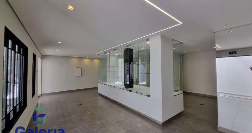 Salão Comercial para alugar,158m² - Jardim América