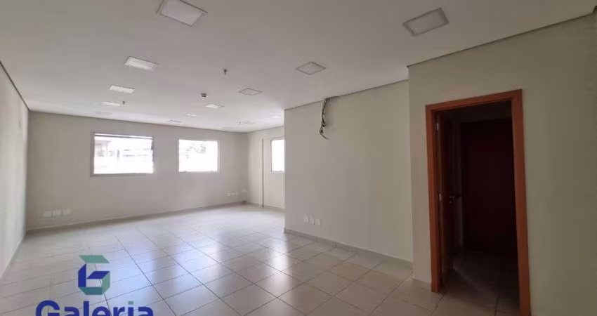 Sala comercial para alugar, 100m² -  Jardim Botânico