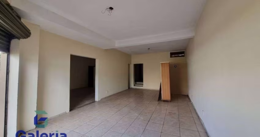 Salão comercial para alugar, 70m² - Sumarezinho