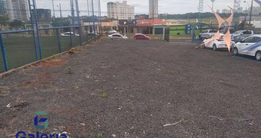 Terreno comercial para alugar, 500m² - Jardim Palma Travassos