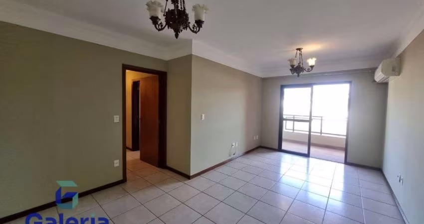 Apartamento com 3 quartos à venda, 106m²- Santa Cruz do José Jacques