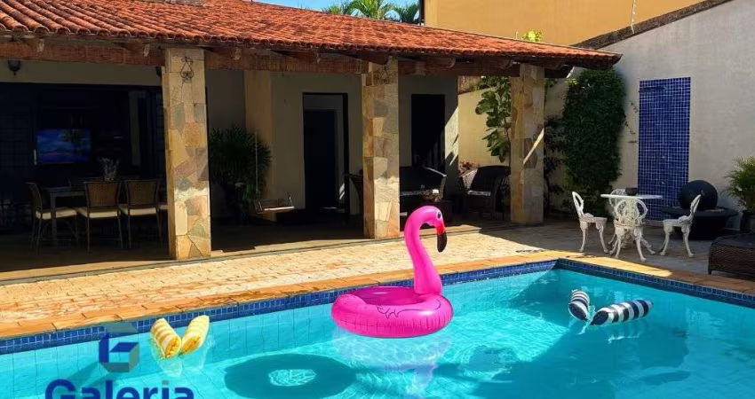 Casa residencial com 3 quartos à venda, 455m² - Ribeirânia