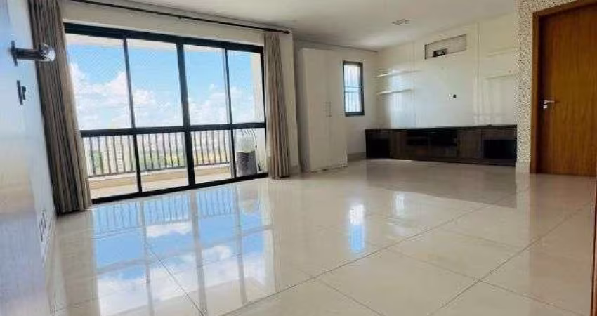 Apartamento com 3 quartos para alugar, 125m² -  Alto da Boa Vista
