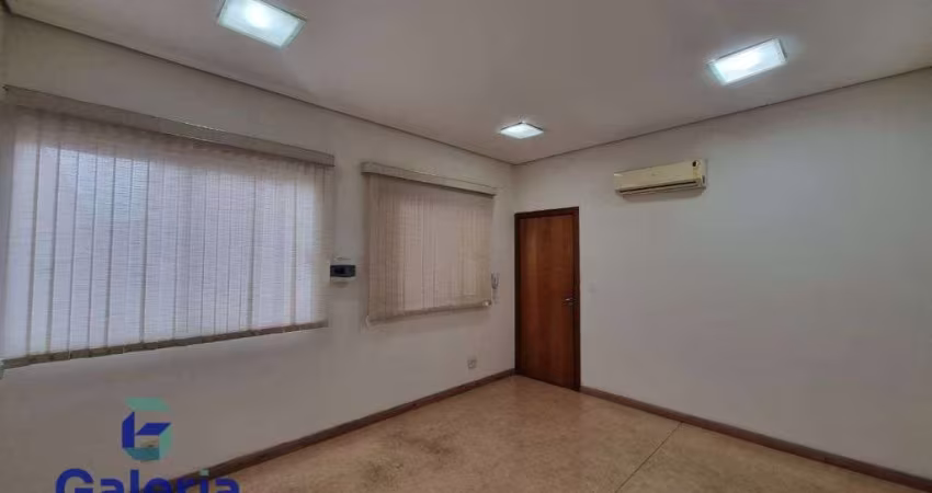 Sala comercial para alugar, 16m²- Campos Elíseos