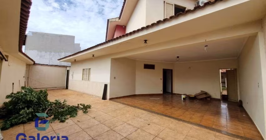 Casa residencial com 6 quartos para alugar, 315m² - Parque Industrial Lagoinha