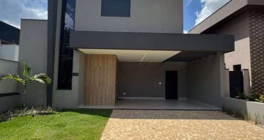 Casa de condomínio com 4 suítes á venda, 192m² - Villa Romana