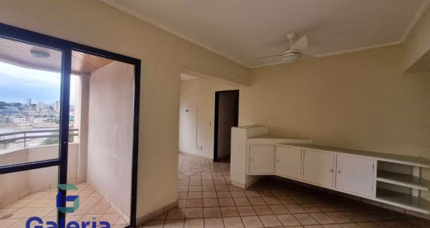 Apartamento com 2 quartos para alugar, 81m² - Vila Seixas
