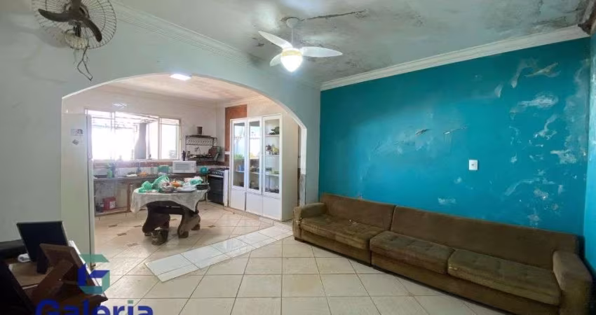Casa residencial/ comercial com 1 quarto para alugar,  161m² - Ribeirânia
