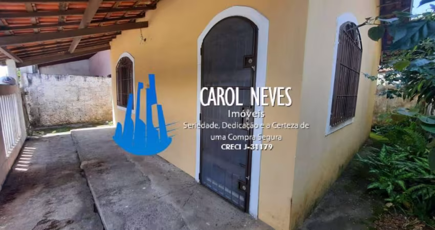 CASA 1 DORMITORIO LOCAÇAO DEFINITIVA JARDIM PRAIA GRANDE MONGAGUA