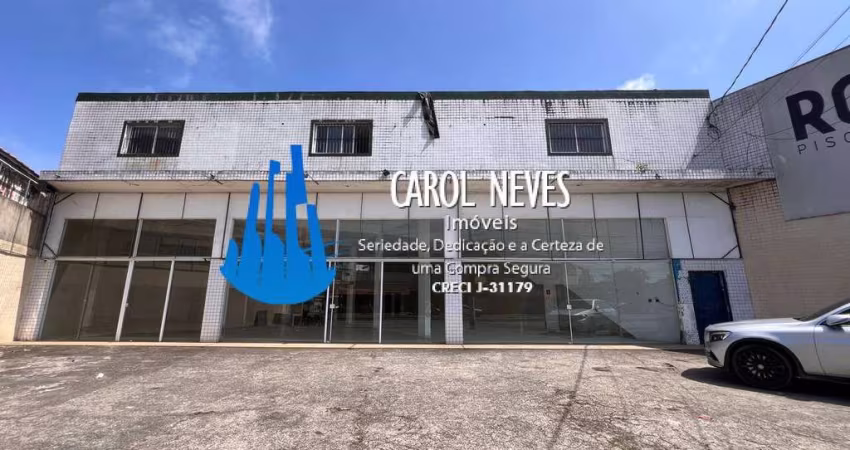 LOCACAO COMERCIAL LADO PRAIA PRAIA GRANDE