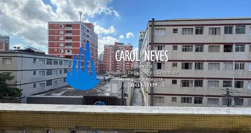 APARTAMENTO 2 DORMITORIOS MOBILIADO FINANCIAMENTO BANCÁRIO PRAIA GRANDE