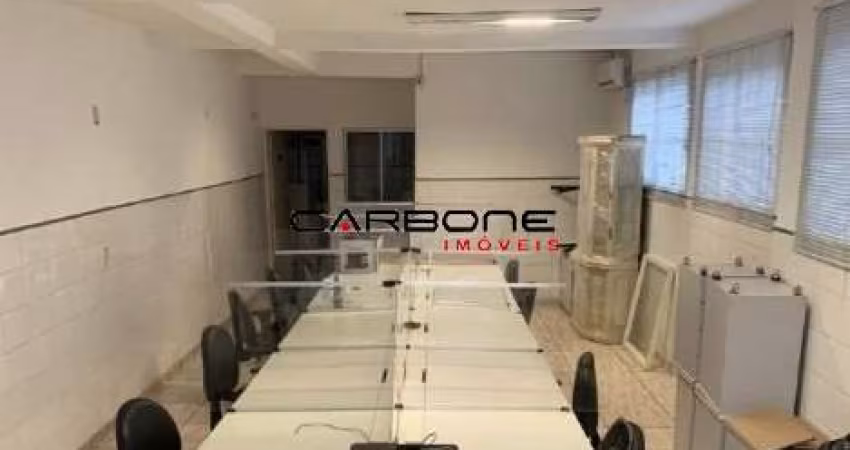 Casa comercial à venda na Rua Gaspar Rodrigues, Chácara Mafalda, São Paulo