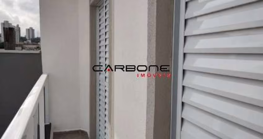 Apartamento com 2 quartos à venda na Rua Falchi Gianini, Vila Prudente, São Paulo