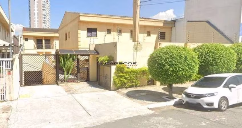Casa em condomínio fechado com 3 quartos à venda na Rua Catuquina, Vila Formosa, São Paulo