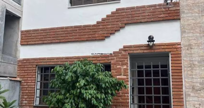 Casa com 4 quartos à venda na Rua Ivaí, Tatuapé, São Paulo