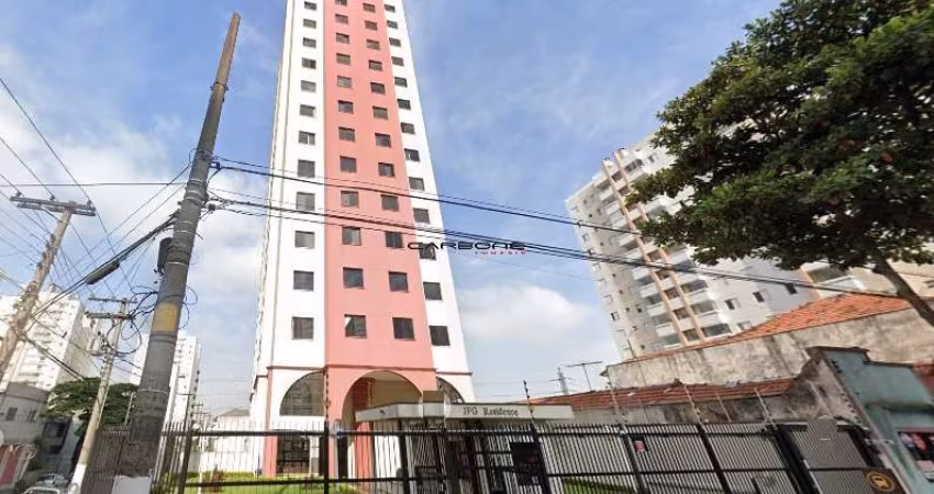 Apartamento com 2 quartos à venda na Rua Canuto Saraiva, Mooca, São Paulo