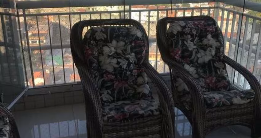 Apartamento com 3 quartos à venda na Avenida Montemagno, Vila Formosa, São Paulo