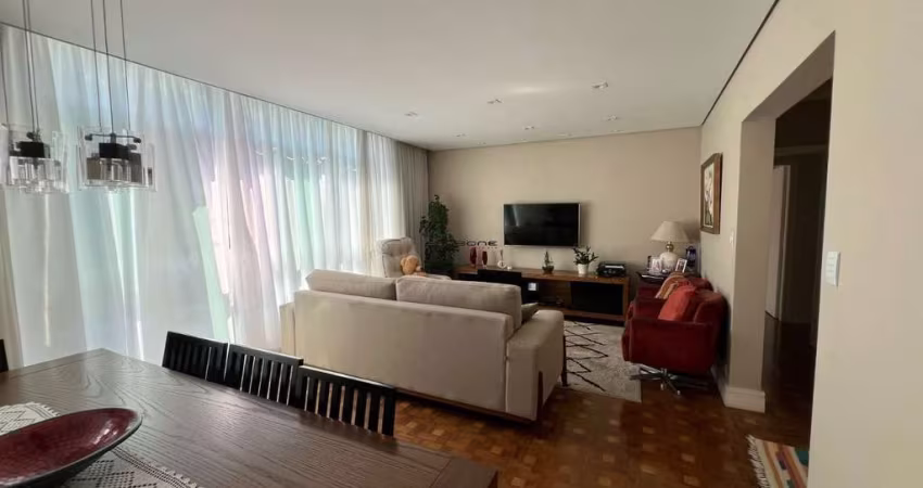 Apartamento com 3 quartos à venda na Avenida Paes de Barros, Parque da Mooca, São Paulo