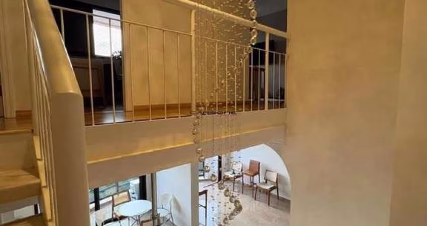 Apartamento com 4 quartos à venda na Rua Santa Gertrudes, Chácara Santo Antônio (Zona Leste), São Paulo