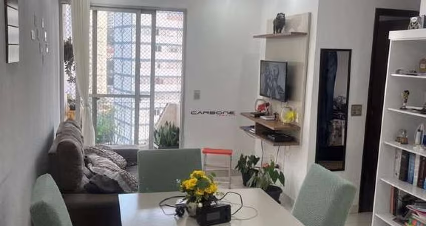 Apartamento com 2 quartos à venda na Rua Vitoantônio Del Vecchio, Parque da Mooca, São Paulo