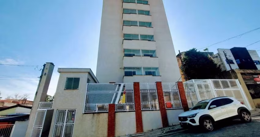 Apartamento com 2 quartos à venda na Rua Barão de Abiaí, Chácara Belenzinho, São Paulo