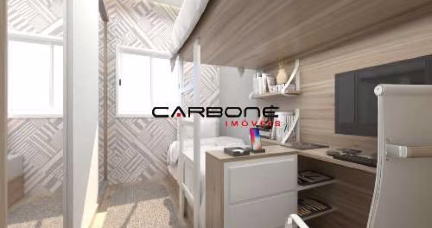 Apartamento com 2 quartos à venda na Avenida Aldeia Manuel Antônio, Vila Nhocune, São Paulo
