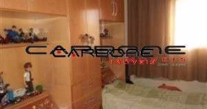 Apartamento com 3 quartos à venda na Rua Atucuri, Chácara Santo Antônio (Zona Leste), São Paulo