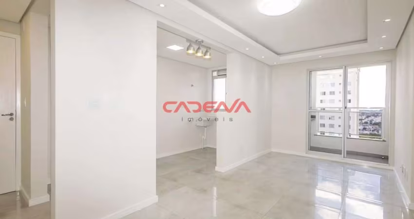 Apartamento com 2 quartos e 1 vaga à venda no Bairro Alto